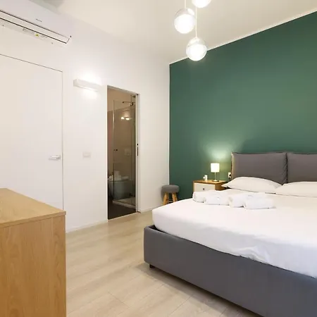 Primopiano - Savona A Apartment Milan