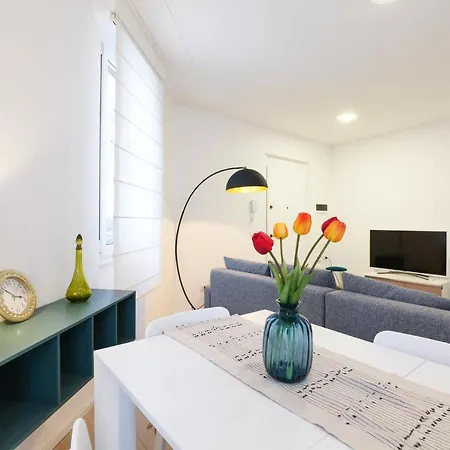 Apartment Primopiano - Savona A Milan