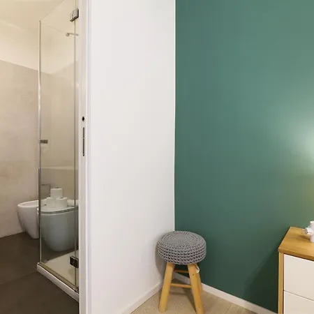 Primopiano - Savona A Apartment Milan