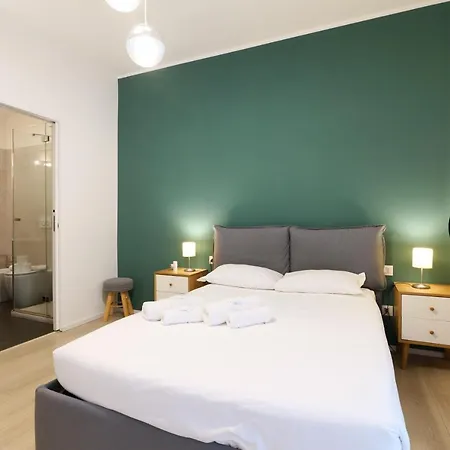 Apartment Primopiano - Savona A