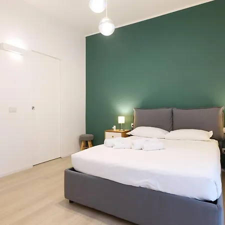 Primopiano - Savona A Apartment Milan