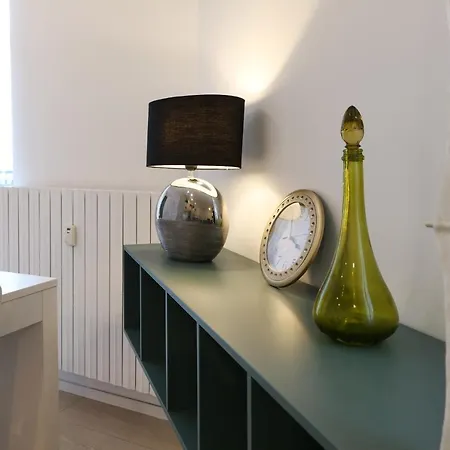 Primopiano - Savona A Apartment Milan