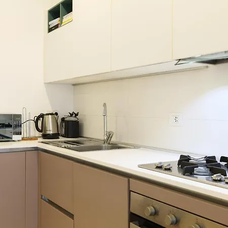 Primopiano - Savona A Apartment *