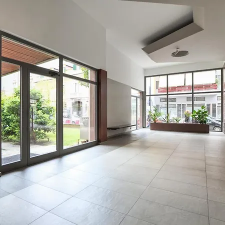 Primopiano - Savona A Apartment Milan