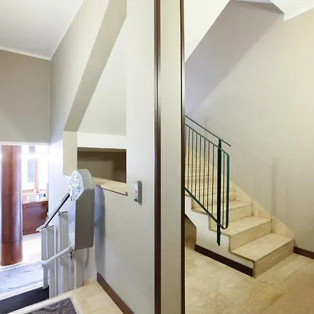 Apartment Primopiano - Savona A