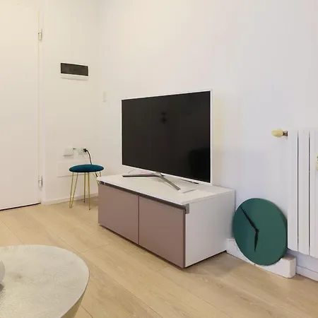 Primopiano - Savona A Apartment Milan