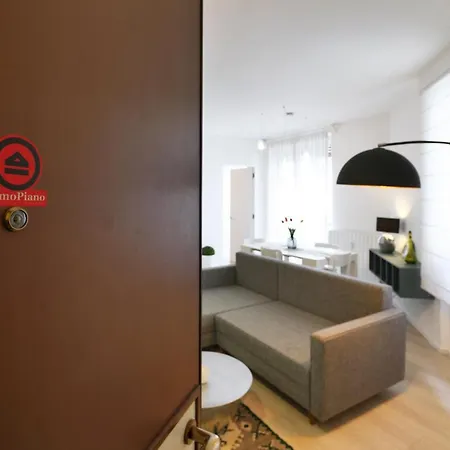 Apartment Primopiano - Savona A *