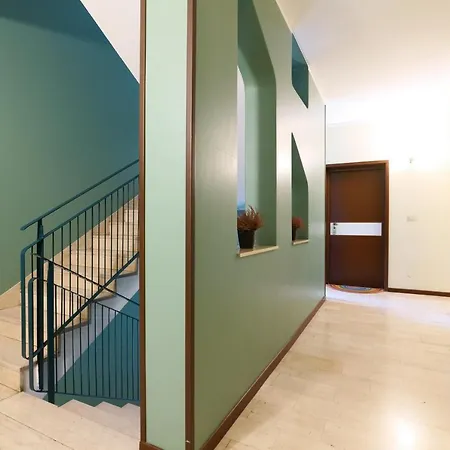 Primopiano - Savona A Apartment Milan