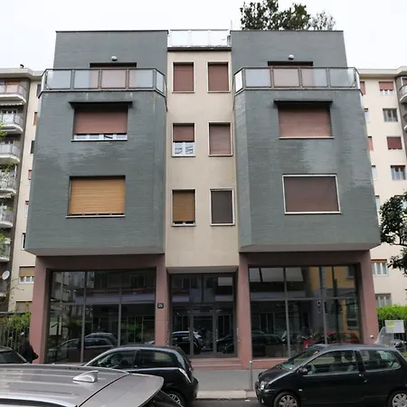 Primopiano - Savona A Apartment Milan