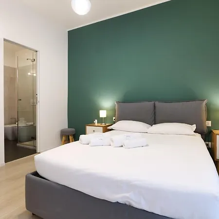 Apartment Primopiano - Savona A