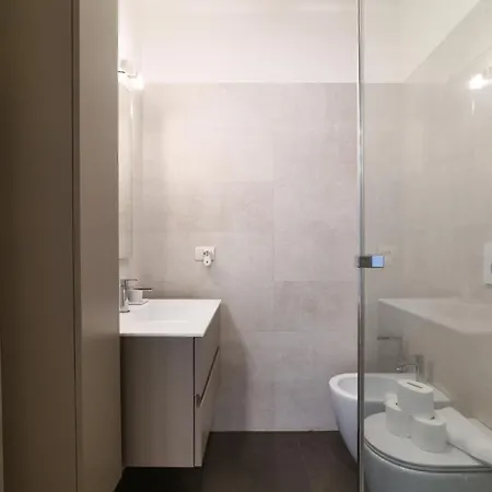 Primopiano - Savona A Apartment