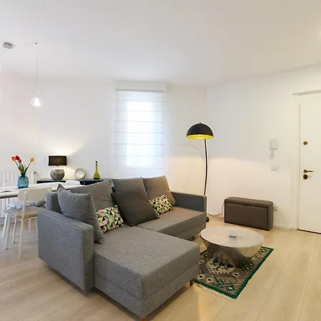 Primopiano - Savona A Apartment Milan
