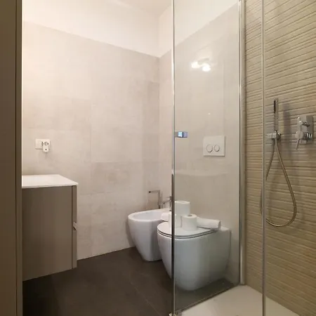 Primopiano - Savona A Apartment *