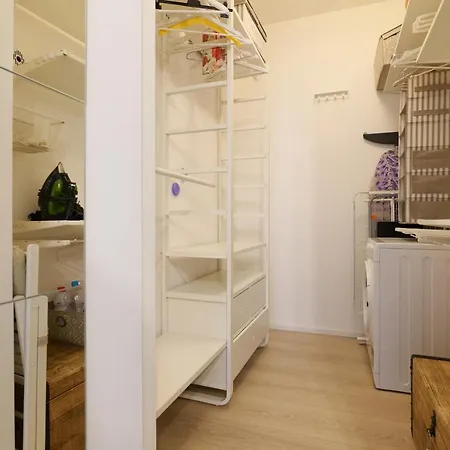 Primopiano - Savona A Apartment Milan