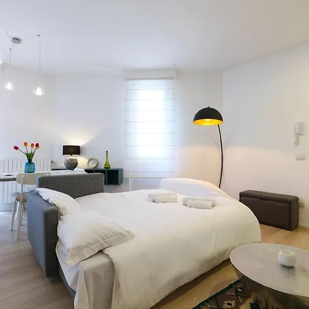 Primopiano - Savona A Apartment *