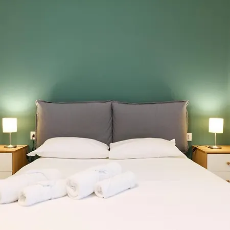 Primopiano - Savona A Apartment
