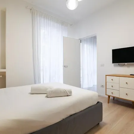 Apartment Primopiano - Savona A
