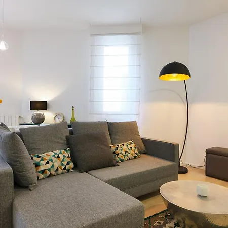 Apartment Primopiano - Savona A *