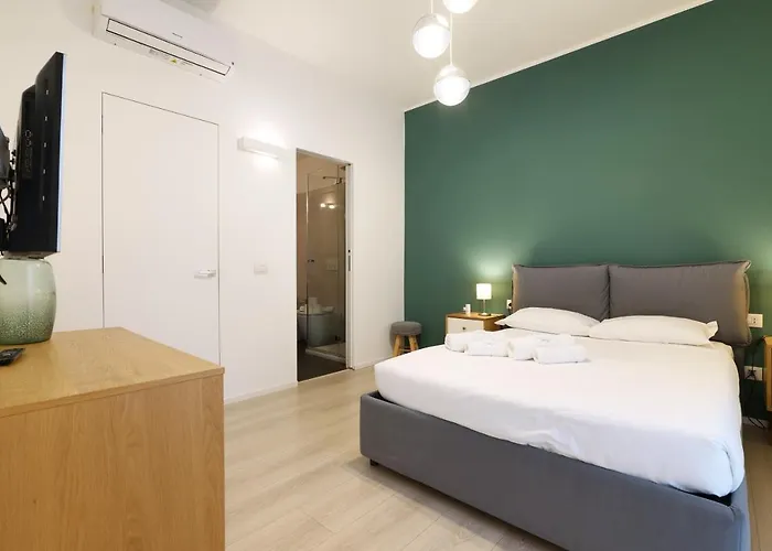 Primopiano - Savona A Appartement Milaan