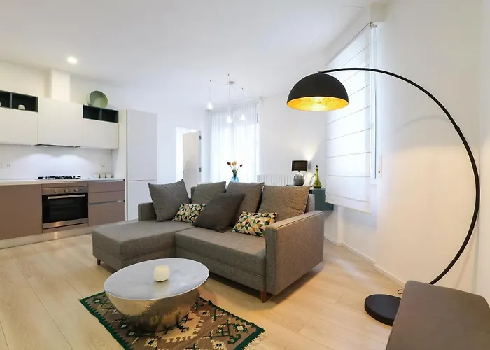 Appartement Primopiano - Savona A