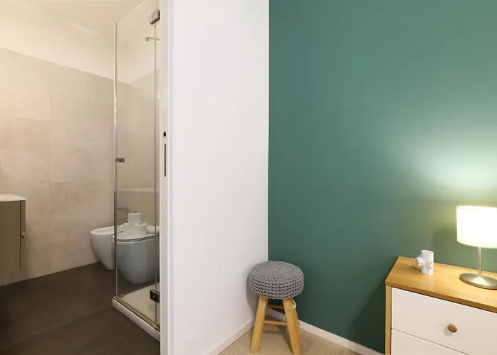 Primopiano - Savona A Appartement Milaan