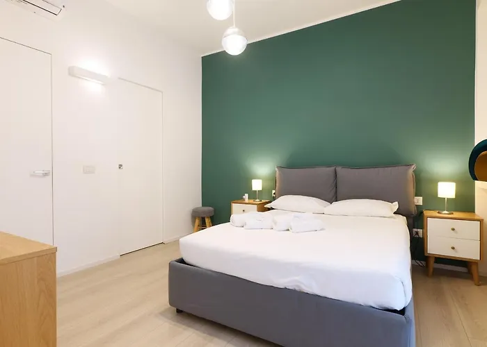 Primopiano - Savona A Appartement Milaan