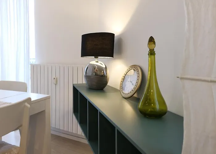 Primopiano - Savona A Appartement Milaan