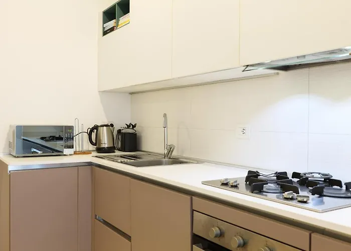 Primopiano - Savona A Appartement *