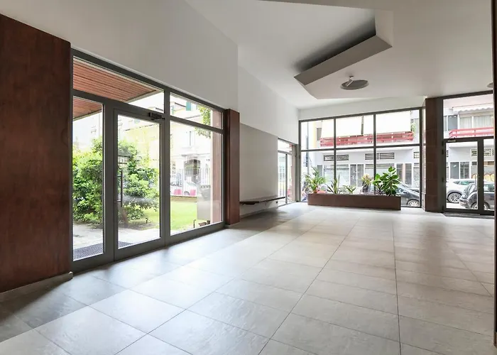 Primopiano - Savona A Appartement Milaan