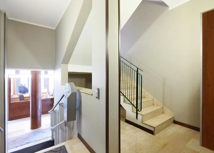 Appartement Primopiano - Savona A