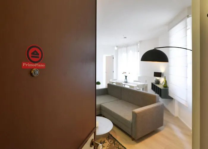 Appartement Primopiano - Savona A *