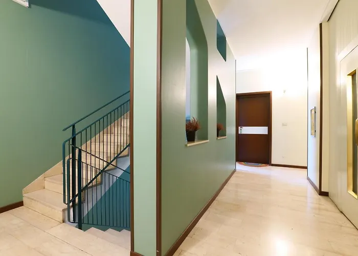 Primopiano - Savona A Appartement Milaan