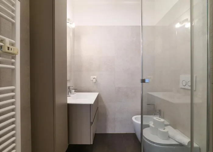 Primopiano - Savona A Appartement