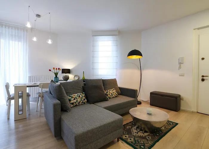 Primopiano - Savona A Appartement *