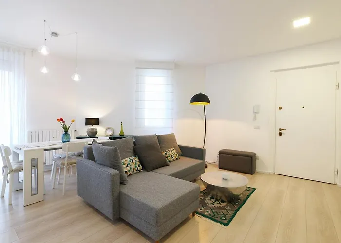 Primopiano - Savona A Appartement Milaan