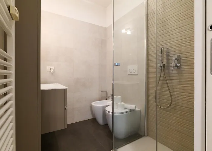 Primopiano - Savona A Appartement *