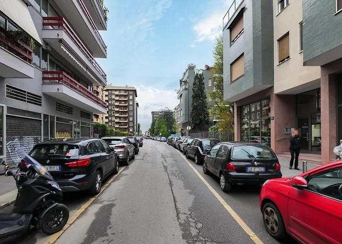 Primopiano - Savona A Milaan
