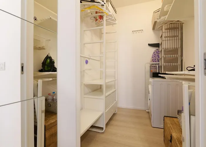 Primopiano - Savona A Appartement Milaan
