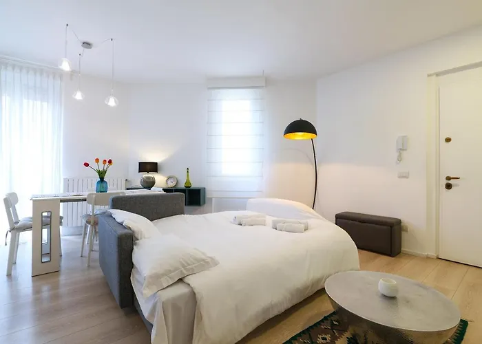 Primopiano - Savona A Appartement *
