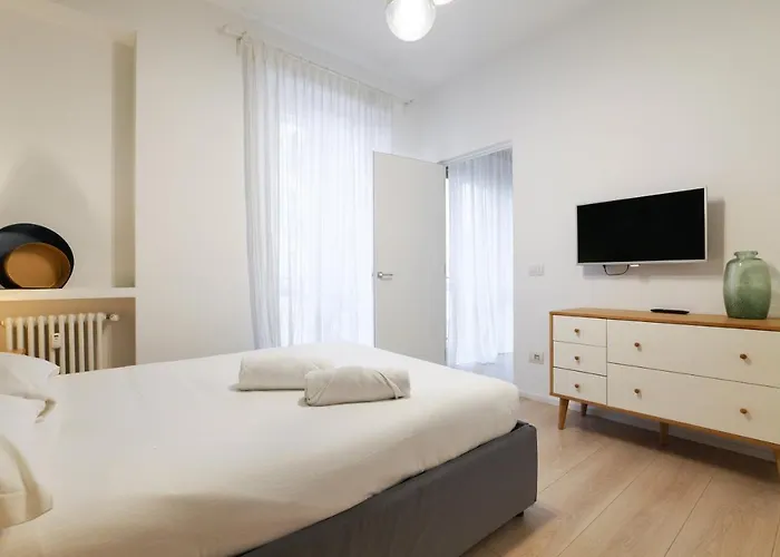 Appartement Primopiano - Savona A