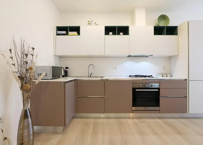 Primopiano - Savona A Appartement