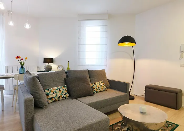Appartement Primopiano - Savona A *