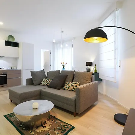 Appartement Primopiano - Savona A